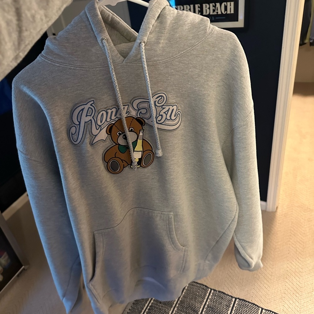 Full send Hoodie